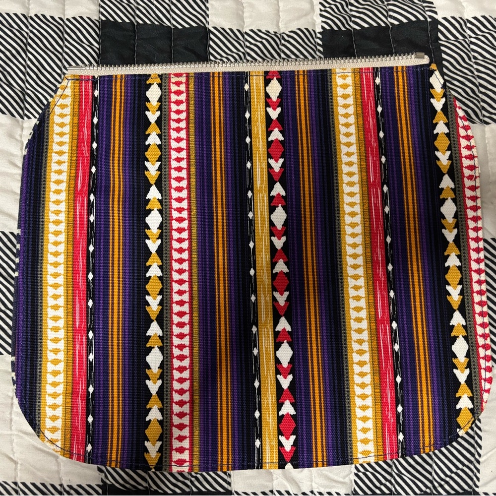 🔥 $3 Add-On. NWOT Studio Thirty One Zipper Top Flap for interchangable purses